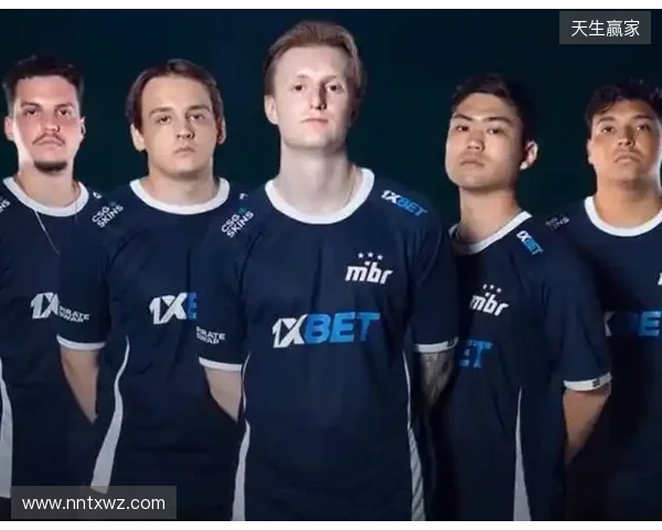 官宣:MIBR正式签约LNZ与venomzera 官宣:MIBR正式签约LNZ与venomzera