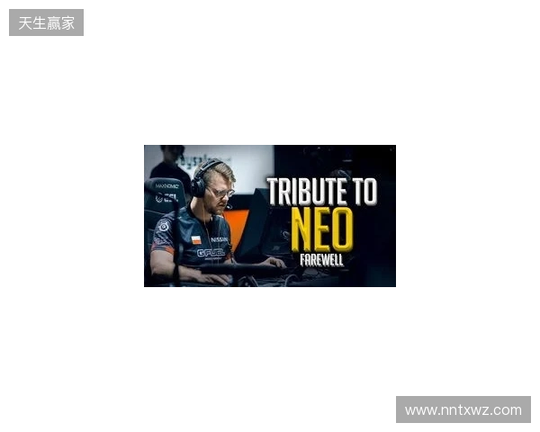 官宣:FaZe与NEO正式解约,分析师GruBy临时挂帅 官宣:FaZe与NEO正式解约,分析师GruBy临时挂帅